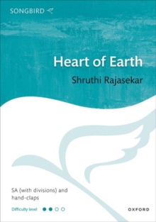 Image for Heart of Earth