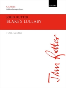 Image for Blake's Lullaby
