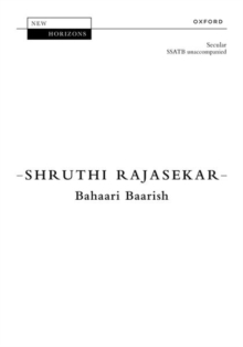 Image for Bahaari Baarish