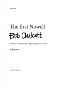 first Nowell