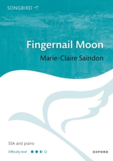 Image for Fingernail Moon
