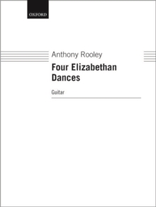Four Elizabethan Dances