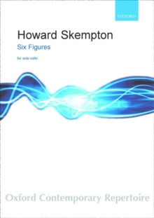 Six Figures for solo cello