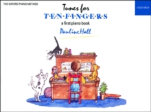 Image for Tunes for ten fingers