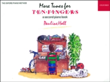 Image for More tunes for ten fingers