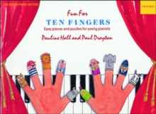 Image for Fun for Ten Fingers
