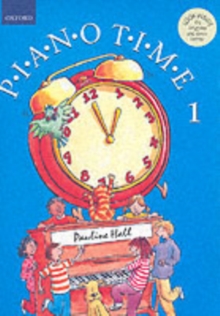 Image for Piano Time 1