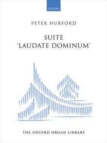 Image for Suite 'Laudate Dominum'