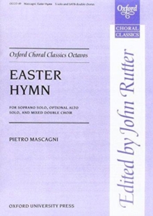 Image for Easter Hymn from Cavalleria Rusticana
