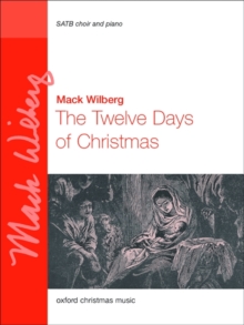 Twelve Days of Christmas