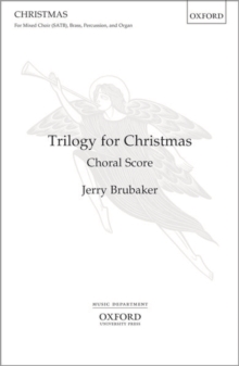 Trilogy for Christmas