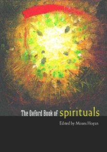 Image for The Oxford Book of Spirituals