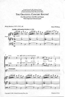 The grateful concert round!