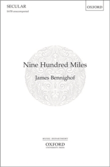 Nine Hundred Miles