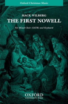 Image for The first Nowell