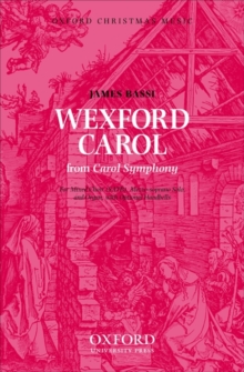 Wexford Carol