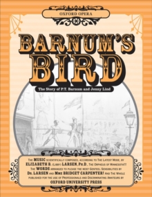 Image for Barnum's Bird