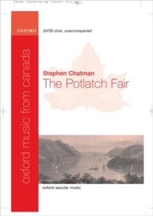Potlatch Fair