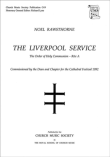 Image for The Liverpool Service
