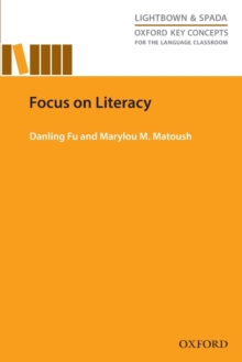 Image for Focus on Literacy
