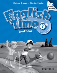 English Time: 1: Workbook with Online Practice