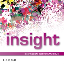Image for insight: Intermediate: Test Bank MultiROM