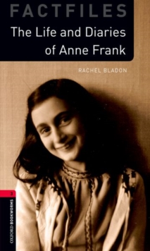 Image for Oxford Bookworms Library: Level 3:: Anne Frank