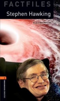 Image for Oxford Bookworms Library: Level 2:: Stephen Hawking