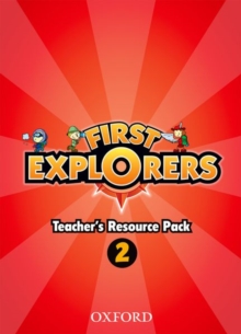 First Explorers: Level 2: Teacher's Resource Pack