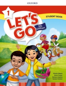 Let’s Go: Level 1: Student Book