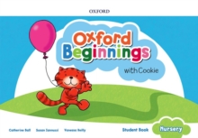 Image for Oxford Beginnings with Cookie: Student Book