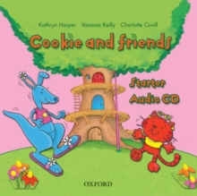 Image for Cookie and friends: Starter