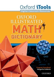 Image for Oxford Illustrated Math Itools DVD-rom
