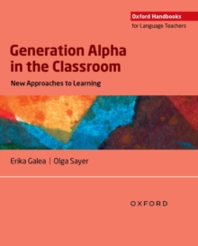 Generation Alpha in the Classroom