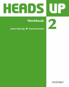 Image for Heads up: Workbook 2