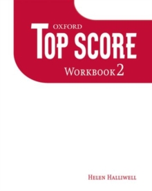 Image for Top Score 2: Workbook