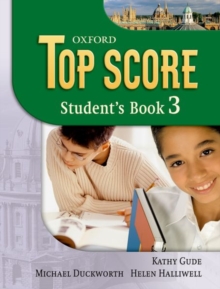 Image for Top Score 3: Student's Book