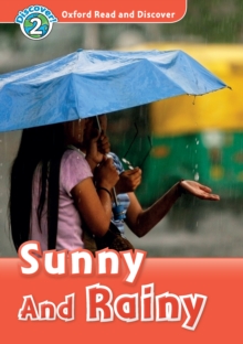 Image for Sunny and rainy