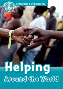 Image for Helping around the world