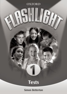 Image for Flashlight 1: Tests