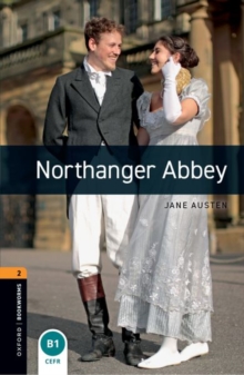 Northanger Abbey - Austen, Jane