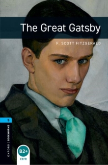 The great Gatsby - Fitzgerald, F. Scott