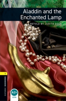 Aladdin and the enchanted lamp - Dean, Judith
