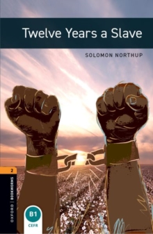 Twelve years a slave - Northup, Solomon