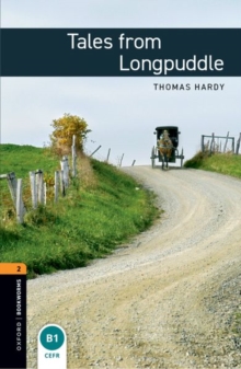 Tales from Longpuddle - Hardy, Thomas