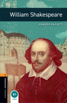 The life and times of William Shakespeare - Bassett, Jennifer