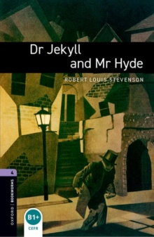 The strange case of Dr Jekyll and Mr Hyde - Stevenson, Robert Louis