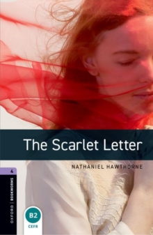 The scarlet letter - Hawthorne, Nathaniel