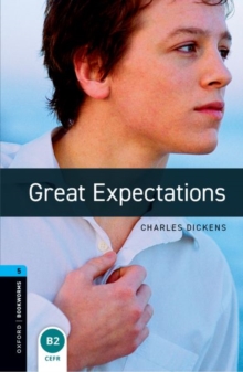 Great expectations - Dickens, Charles