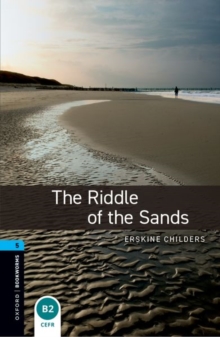 The riddle of the sands - Childers, Erskine
